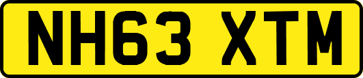 NH63XTM