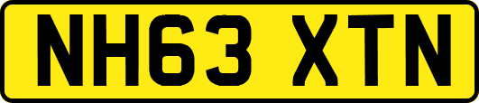 NH63XTN