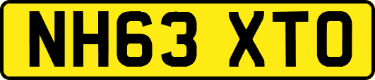 NH63XTO
