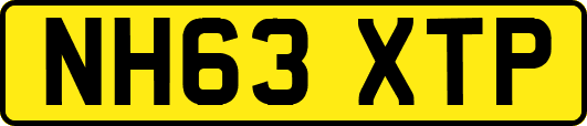 NH63XTP