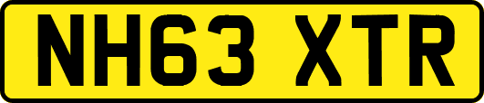 NH63XTR