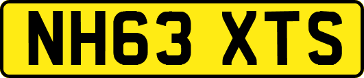 NH63XTS