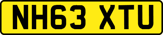 NH63XTU