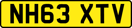 NH63XTV