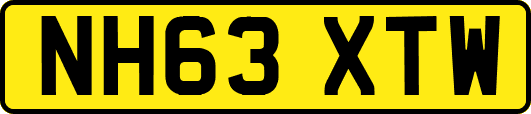 NH63XTW