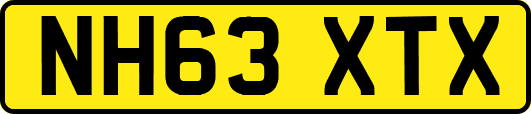 NH63XTX