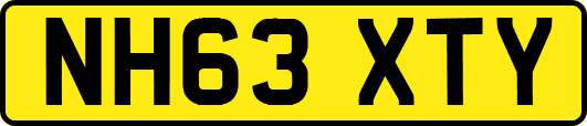 NH63XTY