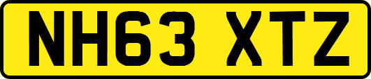NH63XTZ
