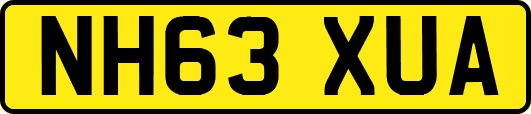 NH63XUA