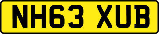 NH63XUB