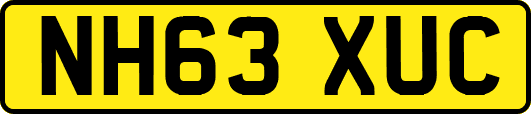 NH63XUC