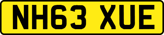 NH63XUE