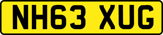 NH63XUG