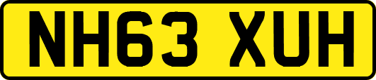 NH63XUH