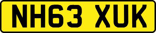 NH63XUK
