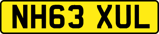 NH63XUL