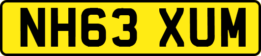 NH63XUM