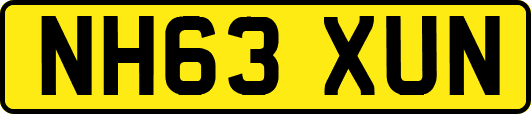 NH63XUN