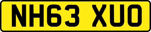 NH63XUO