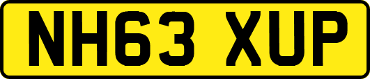 NH63XUP