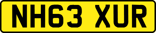 NH63XUR