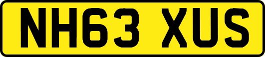 NH63XUS