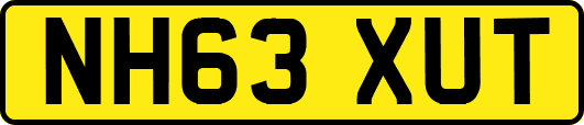 NH63XUT