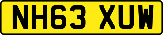 NH63XUW