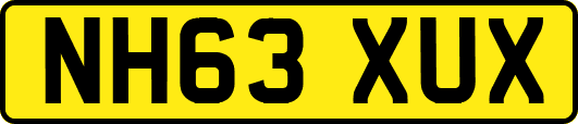 NH63XUX
