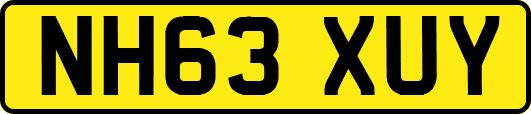 NH63XUY