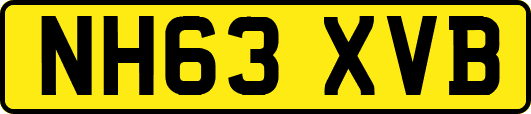 NH63XVB