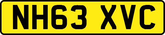 NH63XVC