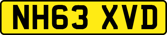 NH63XVD