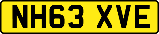 NH63XVE