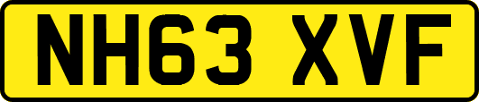 NH63XVF