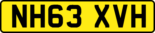 NH63XVH