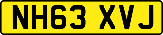 NH63XVJ