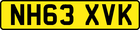 NH63XVK