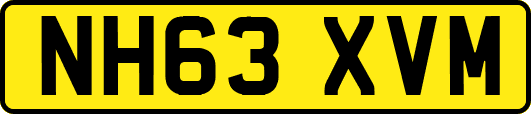 NH63XVM