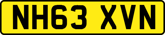 NH63XVN