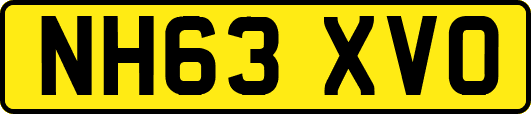 NH63XVO