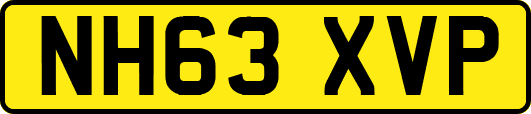 NH63XVP