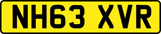 NH63XVR
