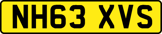 NH63XVS