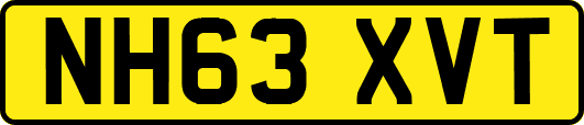 NH63XVT
