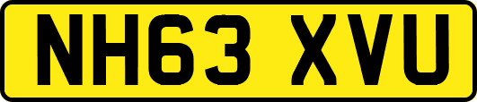 NH63XVU