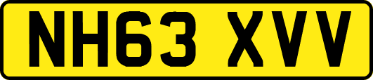 NH63XVV