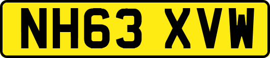 NH63XVW