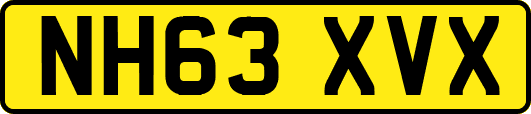 NH63XVX