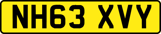NH63XVY